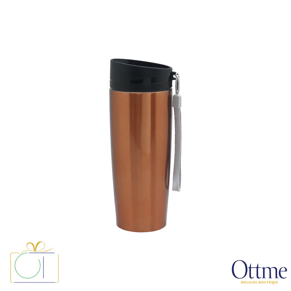 Mug BRONX 350cc Personalizable 3