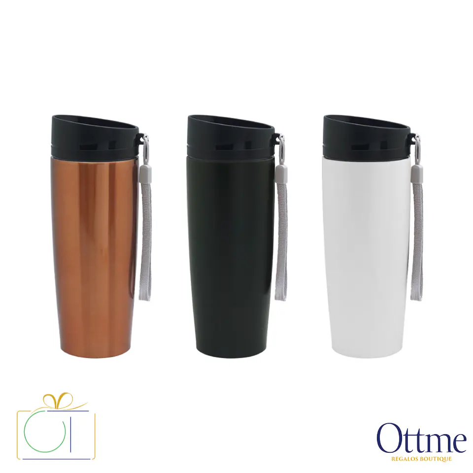 Mug BRONX 350cc Personalizable 1