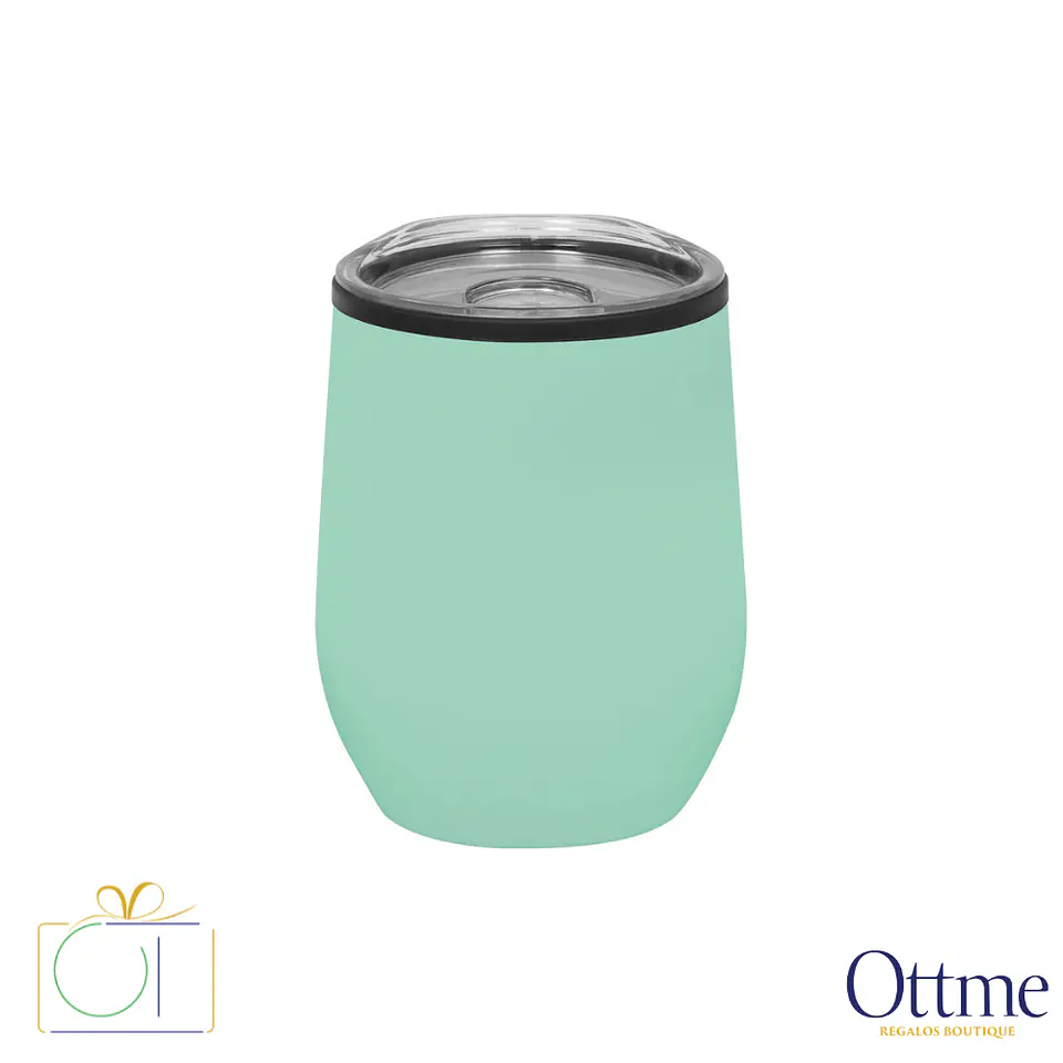 Mug UMA 350cc Personalizable 2