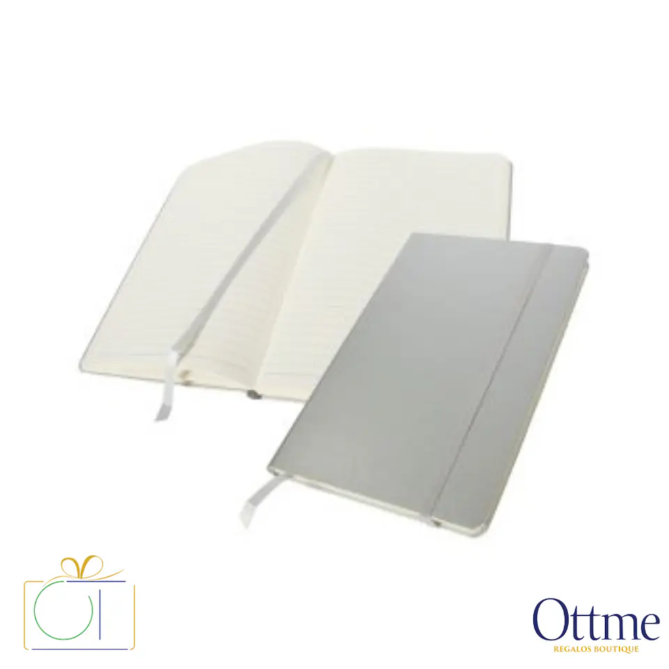 Libreta Colorskine A6 Personalizable 9