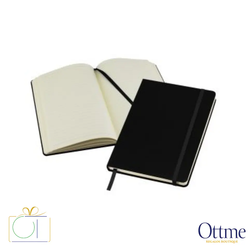 Cuaderno Colorskine A5 Personalizable 3