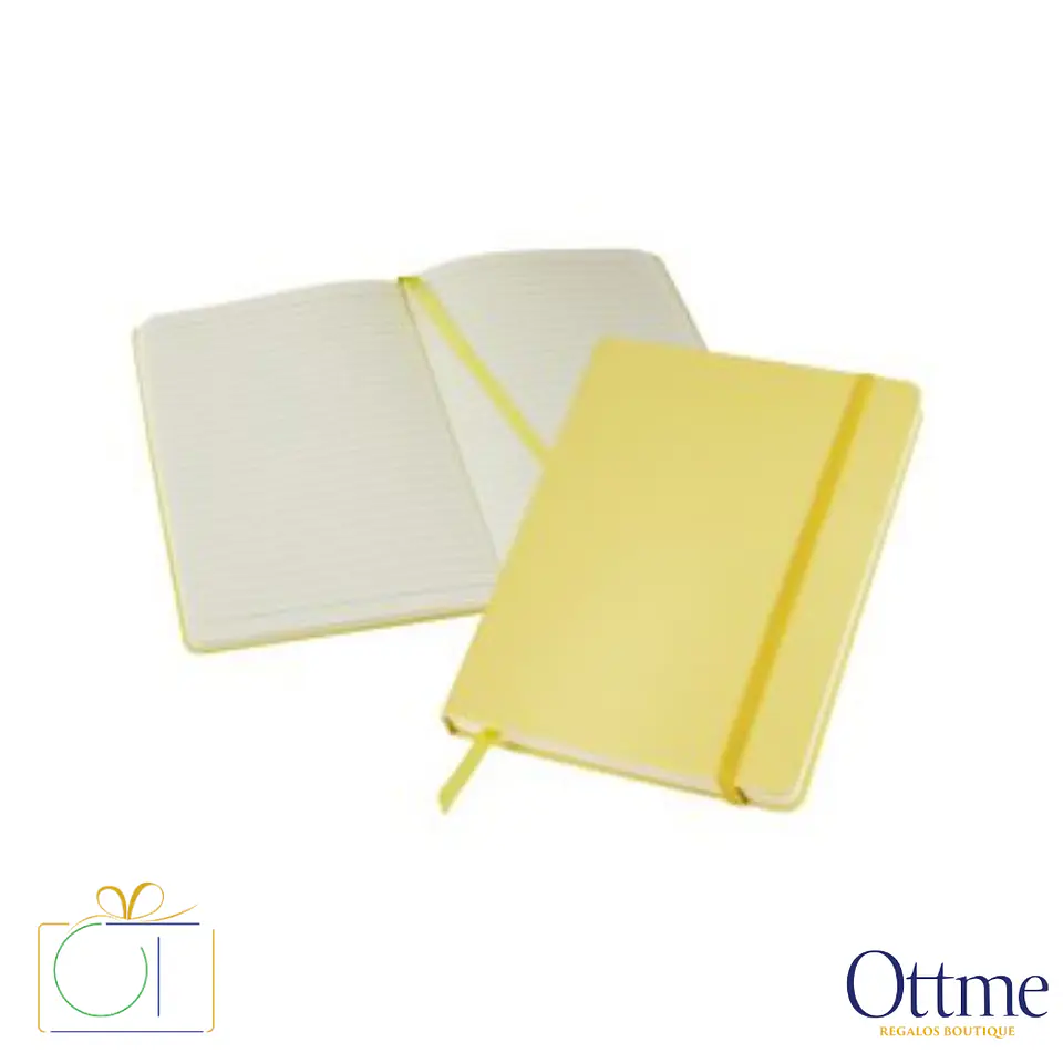 Cuaderno Colorskine A5 Personalizable 7