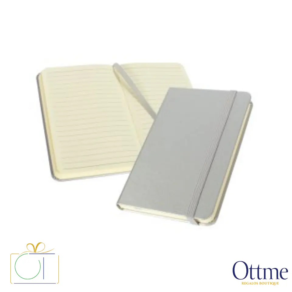 Cuaderno Colorskine A5 Personalizable 9