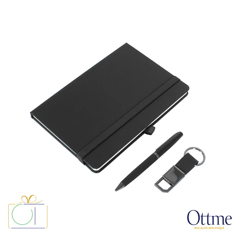 Set Ejecutivo de Escritorio Personalizable