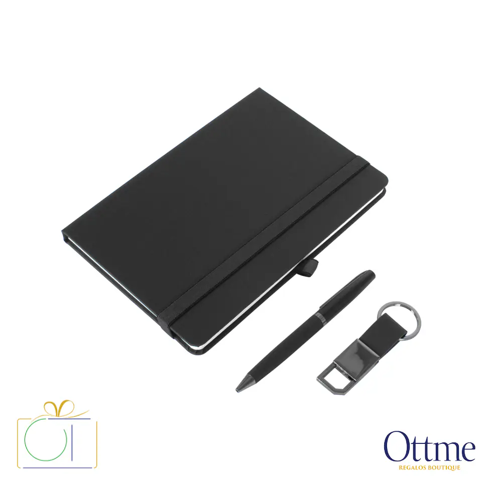 Set Ejecutivo de Escritorio Personalizable 1