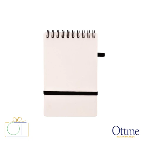 Libreta YOSEMITE Papel de Piedra Personalizable