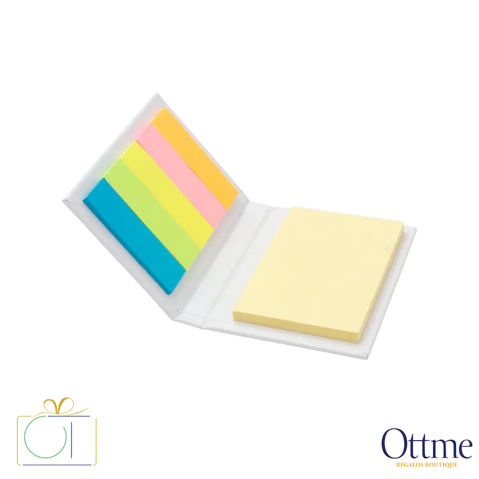 Libretita Memo Set Personalizable 1