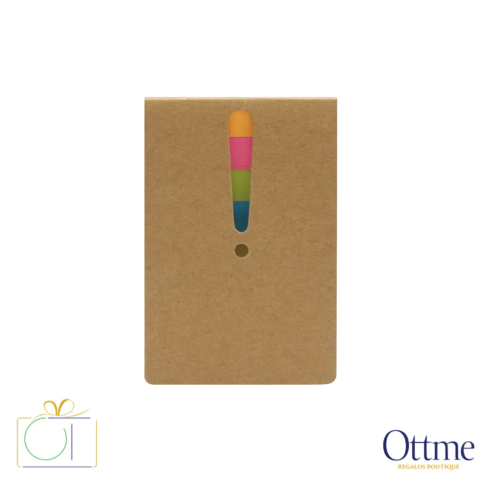 Set de Autoadhesivos XIMMY Personalizable 2