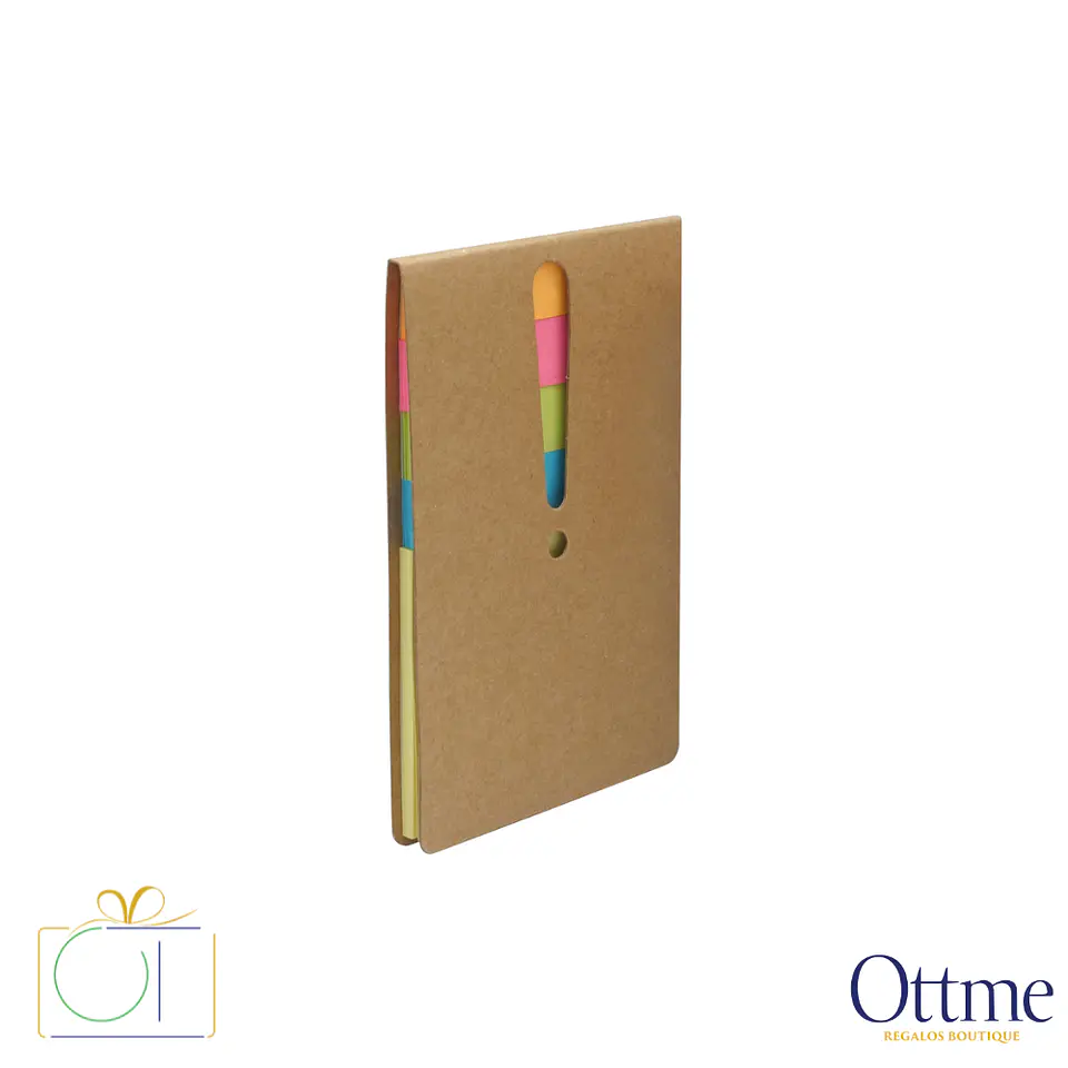 Set de Autoadhesivos XIMMY Personalizable 3