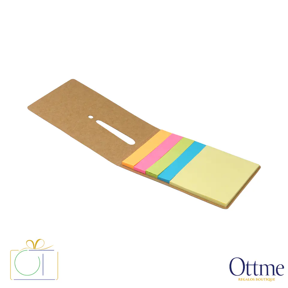 Set de Autoadhesivos XIMMY Personalizable 4