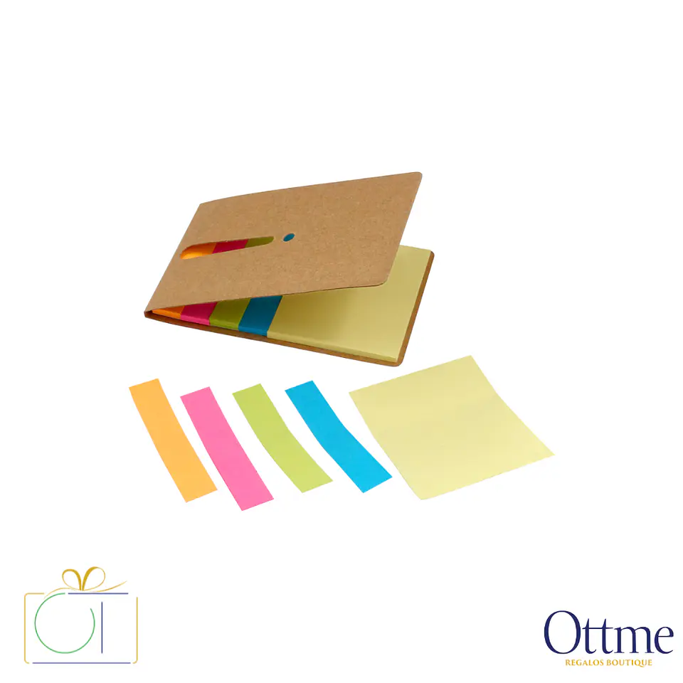 Set de Autoadhesivos XIMMY Personalizable 1