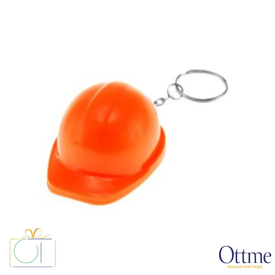 Llavero-Casco-Destapador Personalizable 4
