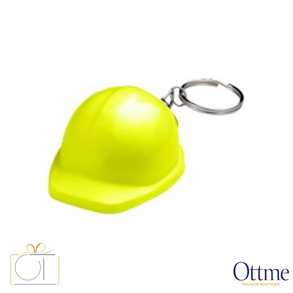 Llavero-Casco-Destapador Personalizable 5