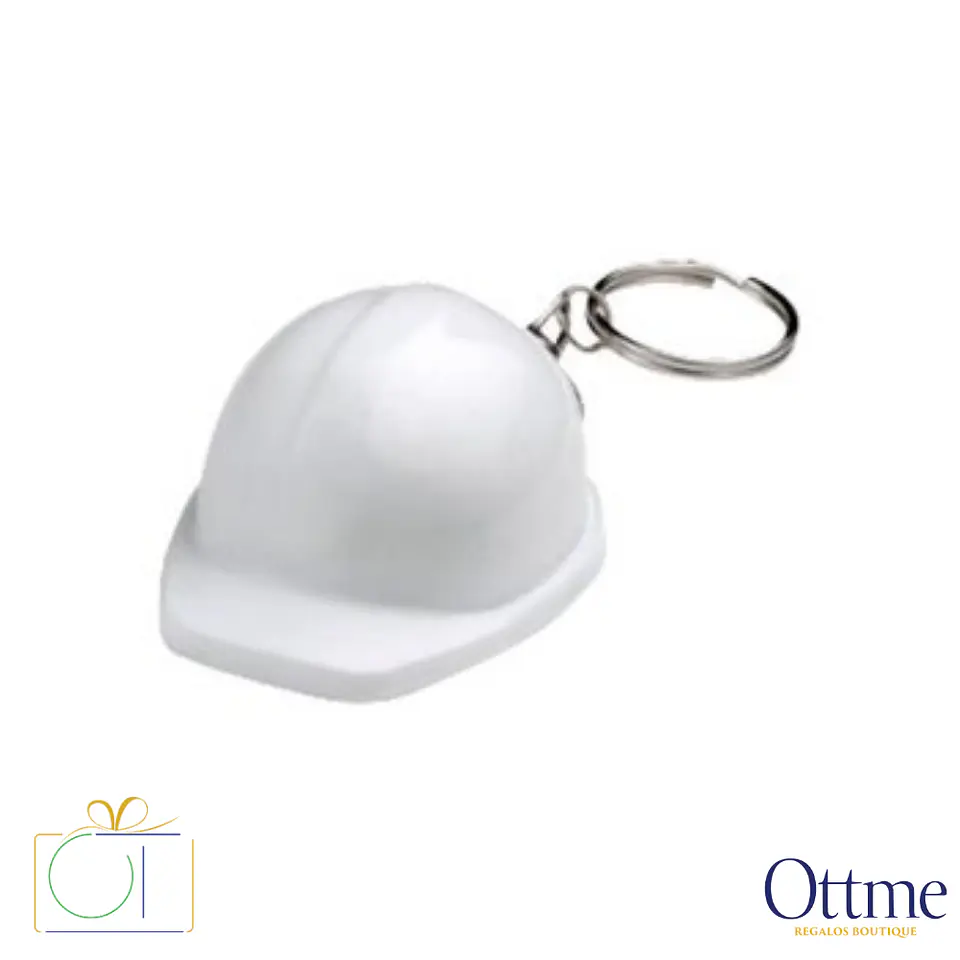 Llavero-Casco-Destapador Personalizable 8