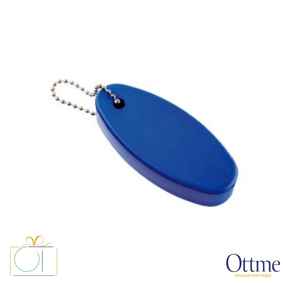 Llavero Náutico Anti-Stress Personalizable 3