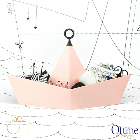 Organizador Capitán del Orden Personalizable