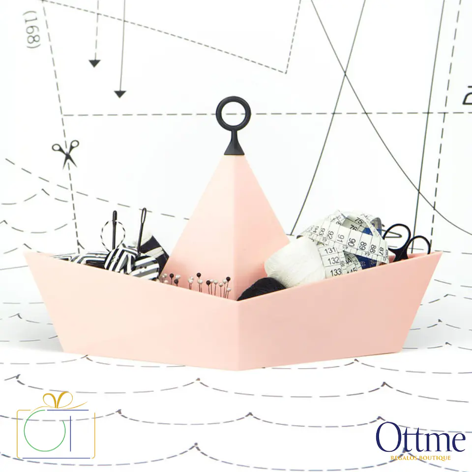 Organizador Capitán del Orden Personalizable 1