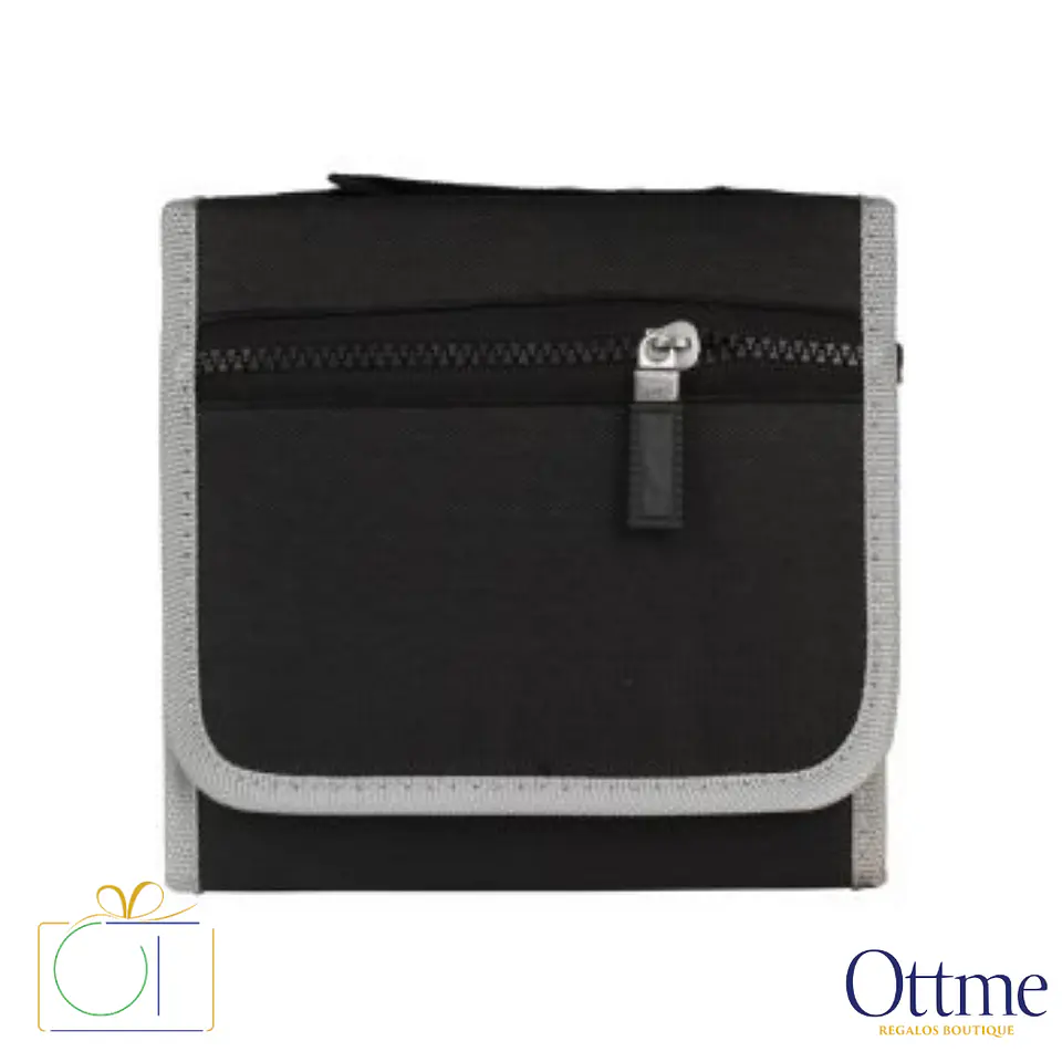 Set de 26 Herramientas en Estuche Tela Personalizable 3