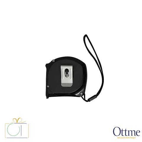 Cinta Métrica MESURA 3m con Bambú Personalizable