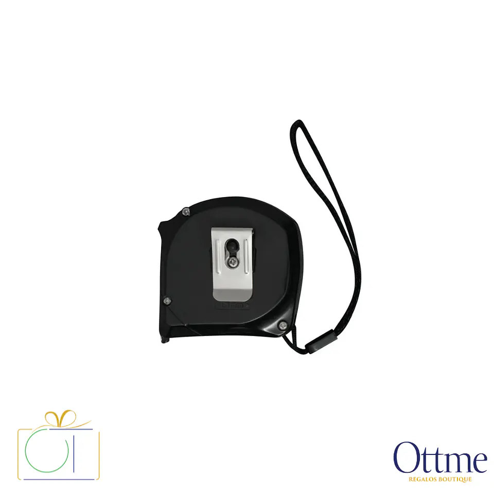 Cinta Métrica MESURA 3m con Bambú Personalizable 1