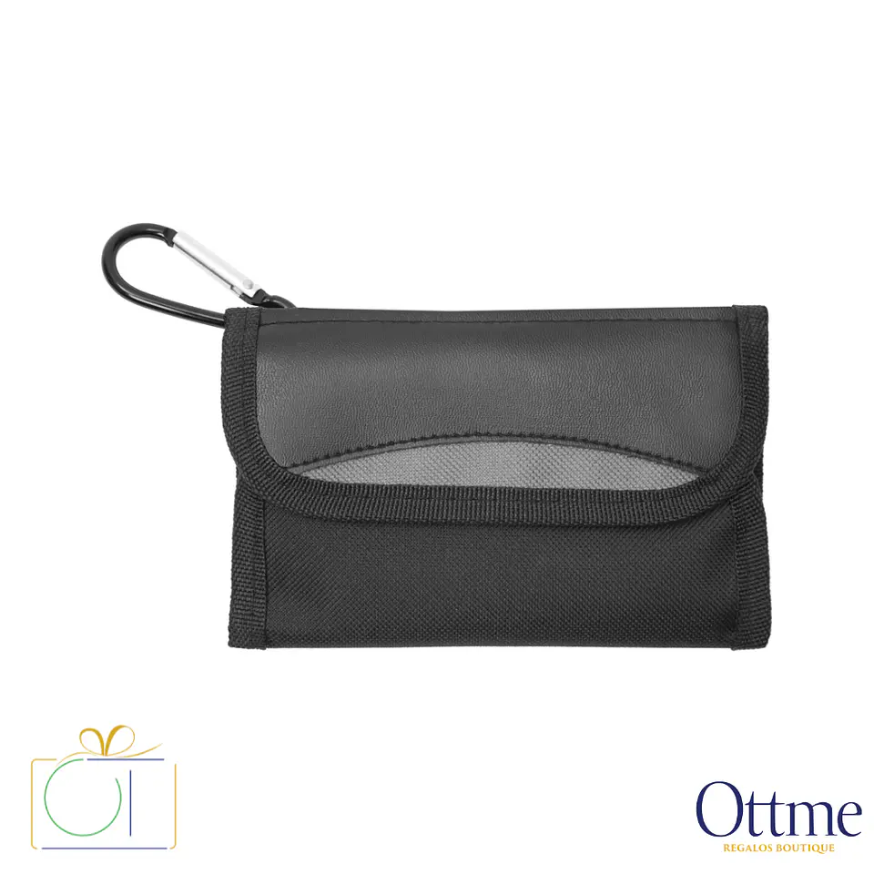 Herramientero MULTI 19 Piezas en Estuche Personalizable 2