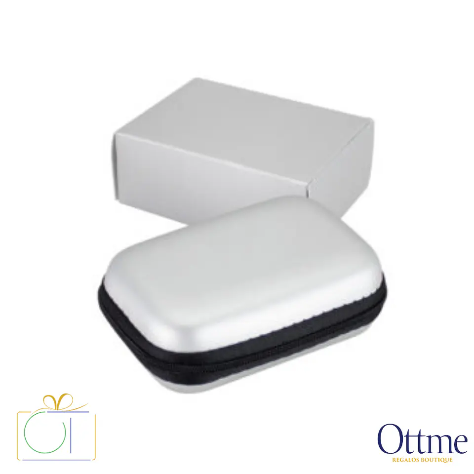 Kit de Conexión para Automóvil con Power Bank Personalizable 2