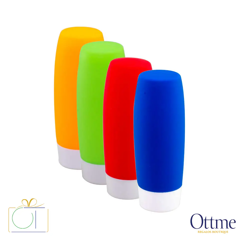 Cargador Power Bank Anti-Stress 2600mAh Personalizable 1