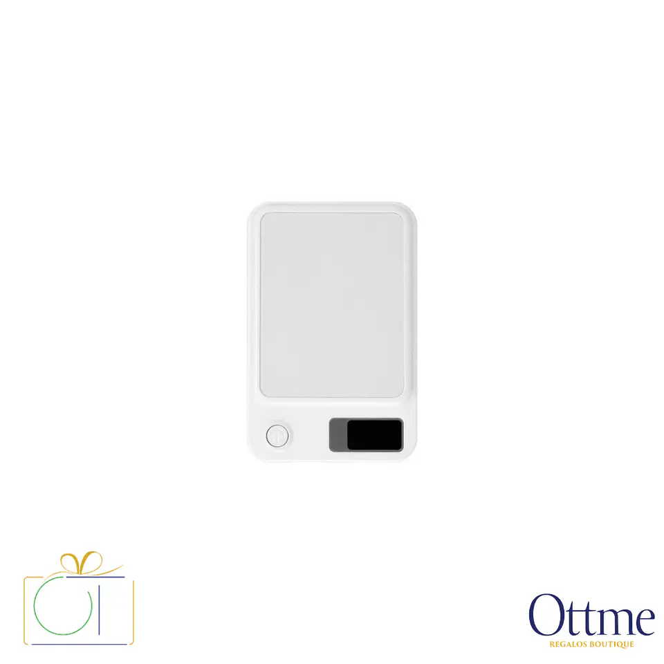 Power Bank Inalámbrico Magnético MAGNET 5000mAh Personalizable 2