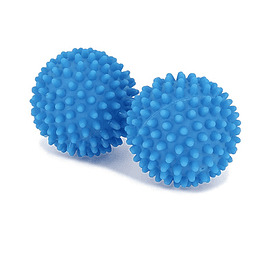 DRYER BALLS: BOLAS DE SECADO