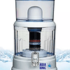 Pack: Purificador de agua Aquaionic + 1 filtro de ducha