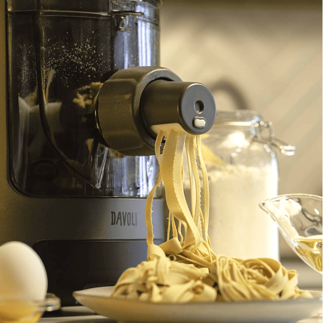 Pasta Maker – Máquina para hacer pastas