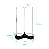 Sistema Depure – Grifo Metal Free Alkanatur