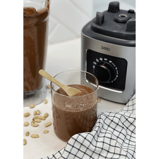 Licuadora Davoli Power Blender 