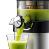 Kuvings Chef CS600 - Extractor de jugos Prensado en frío uso Comercial 