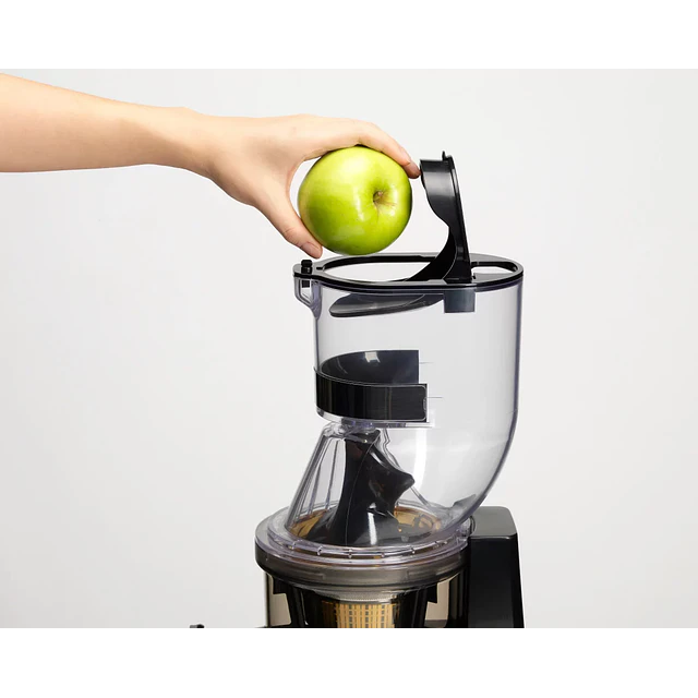 Kuvings Chef CS600 - Extractor de jugos Prensado en frío uso Comercial 