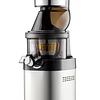 Kuvings Chef CS600 + Top Set - Extractor de jugos Prensado en frío uso Comercial