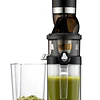 Kuvings Chef CS600 + Top Set - Extractor de jugos Prensado en frío uso Comercial