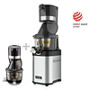 Kuvings Chef CS600 + Top Set - Extractor de jugos Prensado en frío uso Comercial