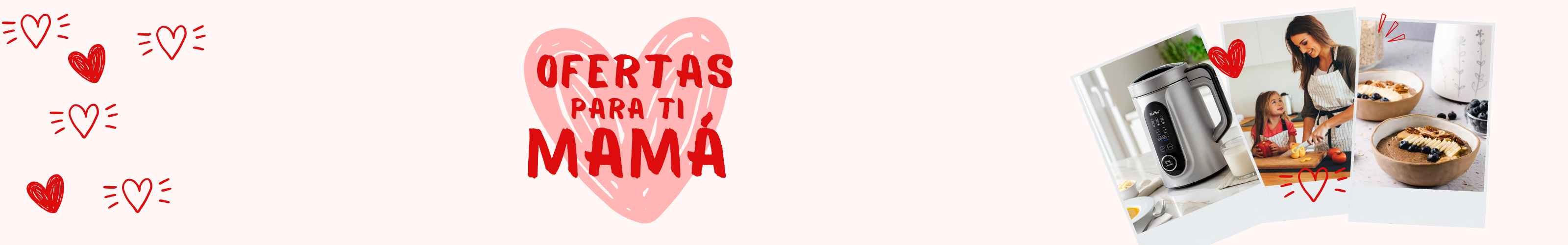 Día de la Madre