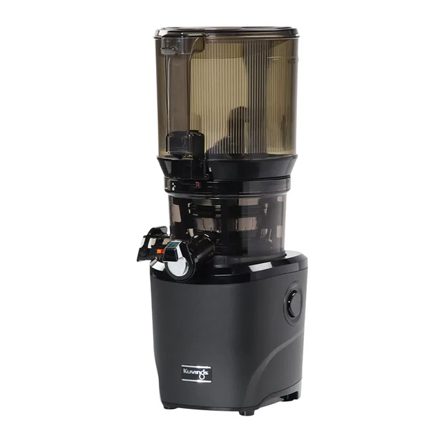 Kuvings AUTO10 - Extractor de jugos Prensador en frío