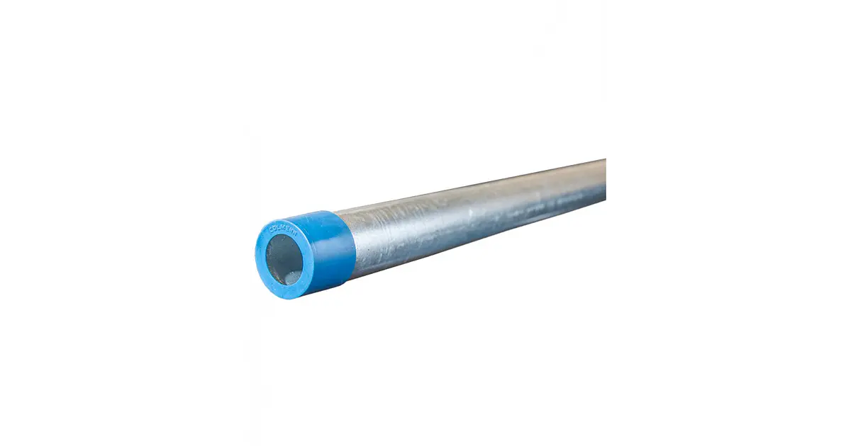 TUBO CONDUIT RIGID