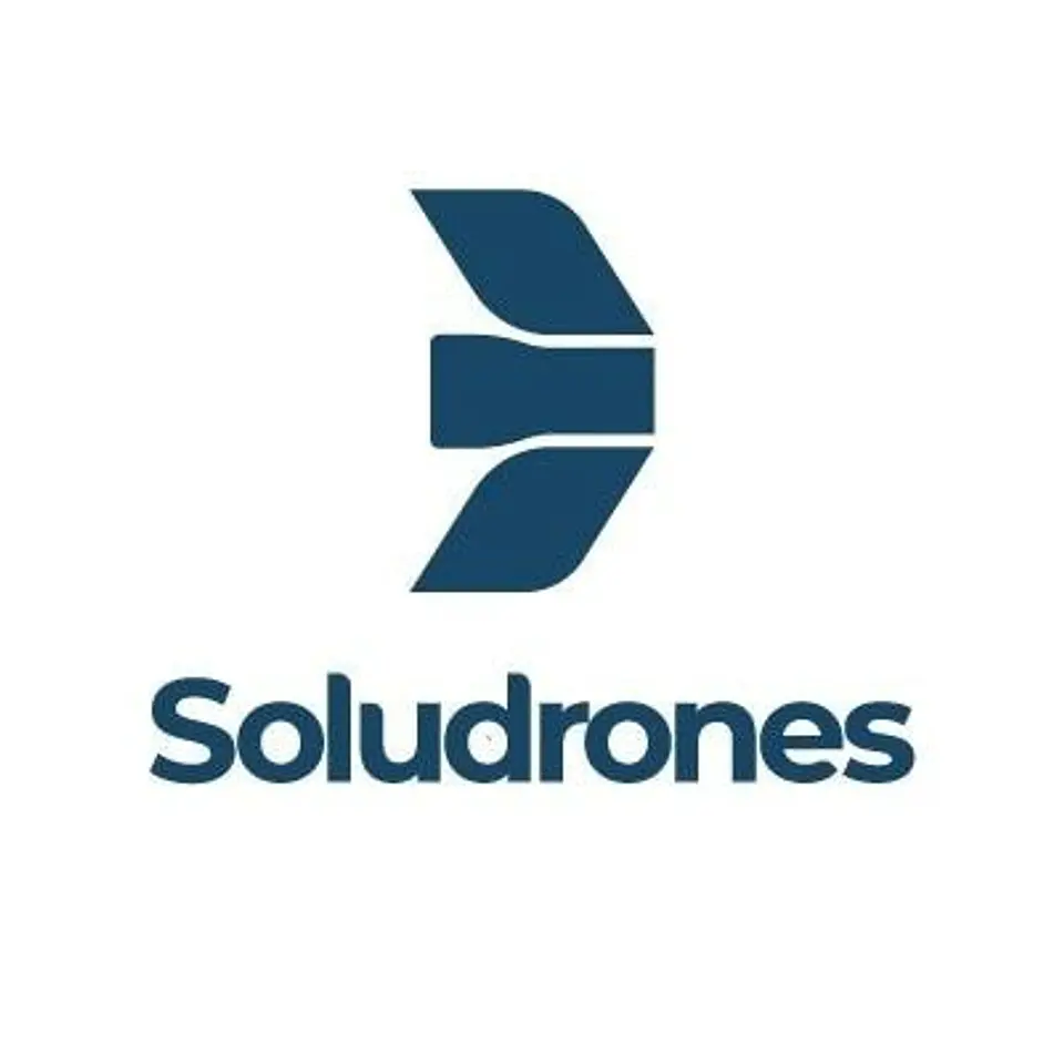 Entrada Expo - Soludrones 1