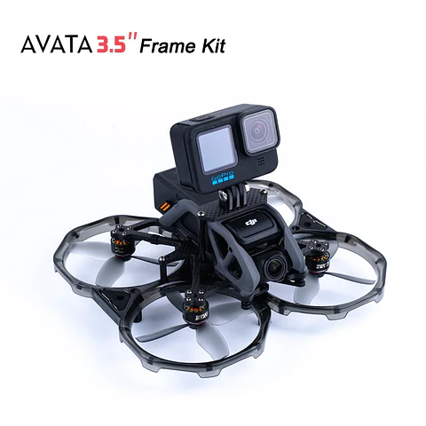 Frame kit AVATA 3.5" para DJI AVATA