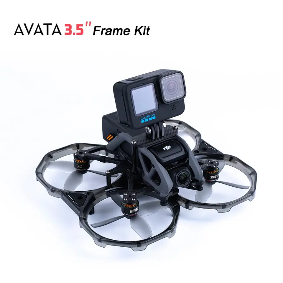Frame kit AVATA 3.5