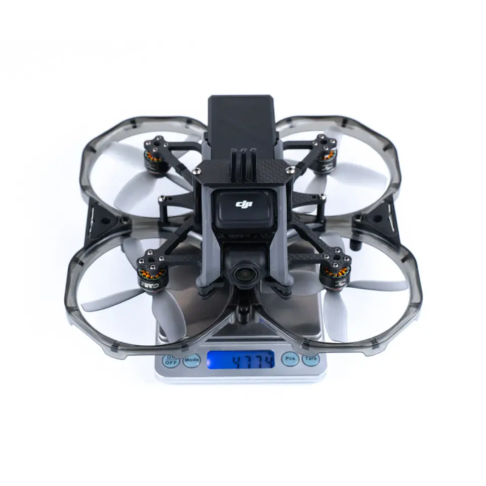 Frame kit AVATA 3.5