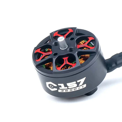 Motor C157 3650KV para actualizar DJI AVATA