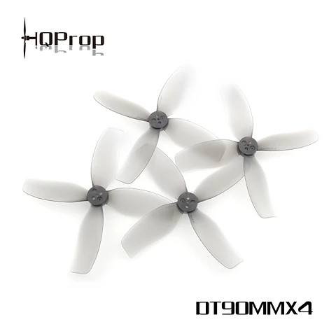 Hélice HQProp DT90MMX4 para AVATA 3.5" (4PCS)