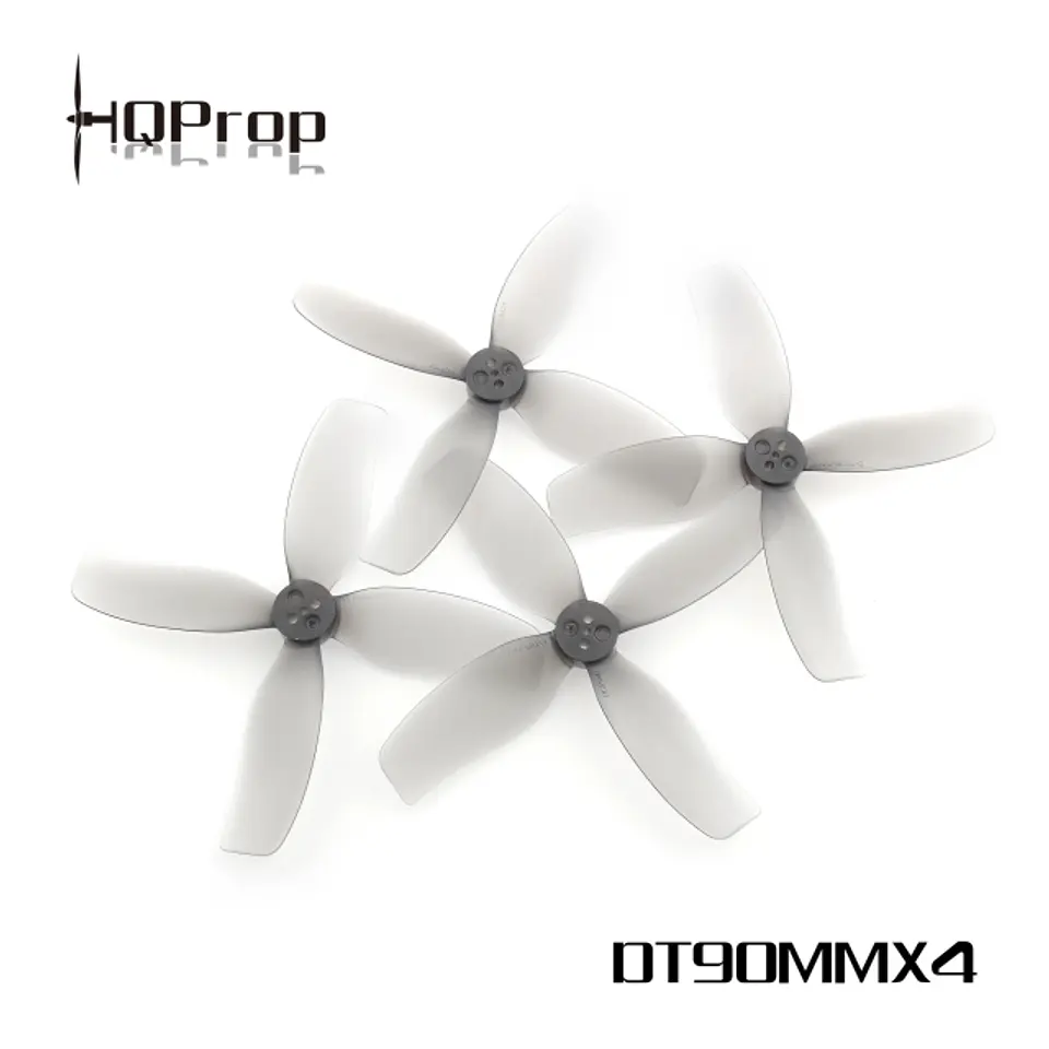 Hélice HQProp DT90MMX4 para AVATA 3.5