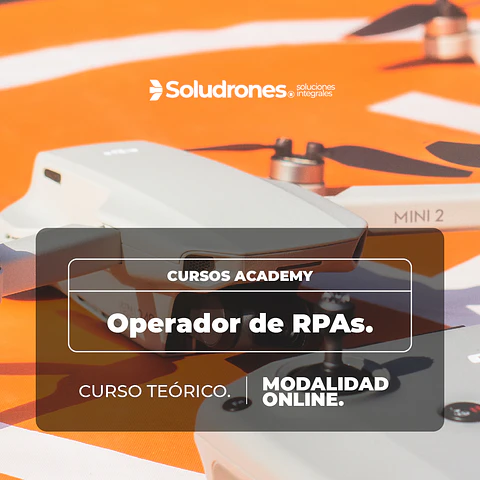 "OPERADOR RPA" normativa aérea nacional
