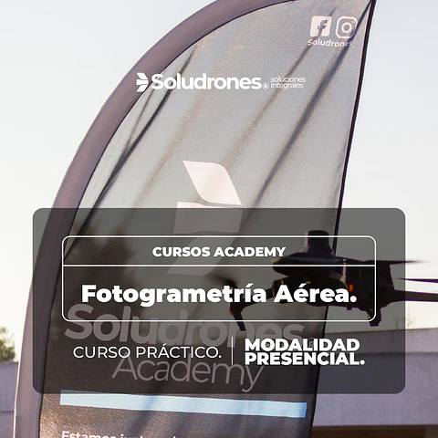 "FOTOGRAMETRÍA AÉREA"